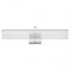 Quoizel Lighting McNair 1 - Light Vanity in  Polished Chrome - 2 of 4