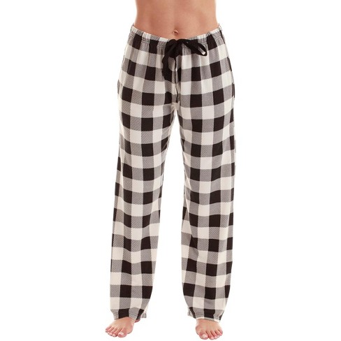 Just Love Womens Ultra Soft Stretch Pajama Pants - Cozy Pj Bottoms