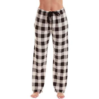 Just Love Womens Ultra Soft Stretch Pajama Pants - Cozy PJ Bottoms