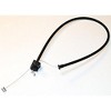 Homelite UT32600 Trimmer Replacement Throttle Cable # 308842008 - 2 of 2