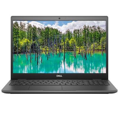 Dell 3510 Laptop, Core i7-10510U 1.8GHz, 32GB, 512GB SSD, 15.6" HD, Win11P64, Webcam, Manufacturer Refurbished