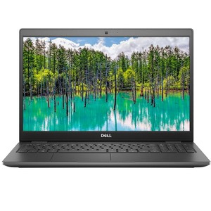 Refurbished Dell 3510 Laptop, Core i7-10510U 1.8GHz, 32GB, 512GB SSD, 15.6" HD, Win11P64, Webcam, Manufacturer Refurbished - 1 of 4