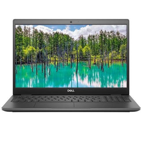Dell  Laptop, Core Iu 1.8ghz, gb, gb Ssd, .6" Hd