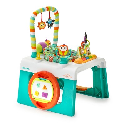 kolcraft 2 in 1 activity center