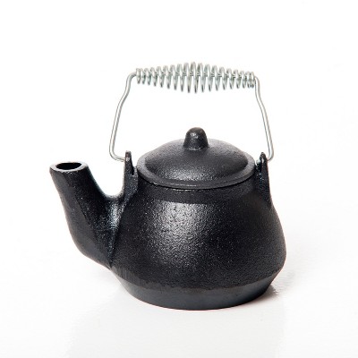 Old Mountain 1.5 Cup Mini Tea Kettle