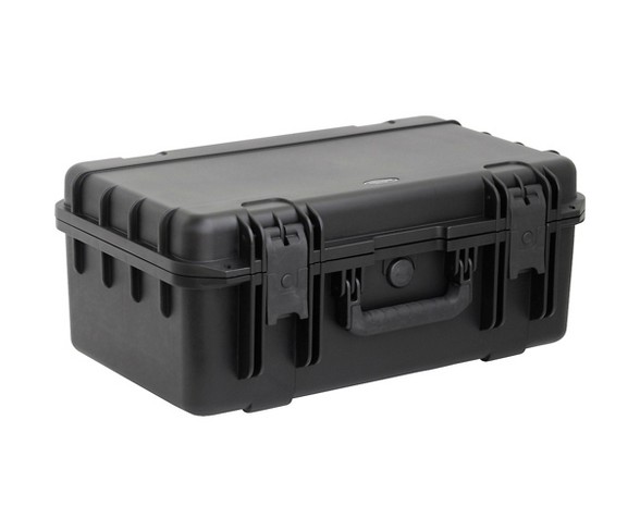 SKB 3i-2011-8B Military Standard Waterproof Case Empty