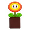 Nintendo - Super Mario Fire Flower Lamp - 2 of 4