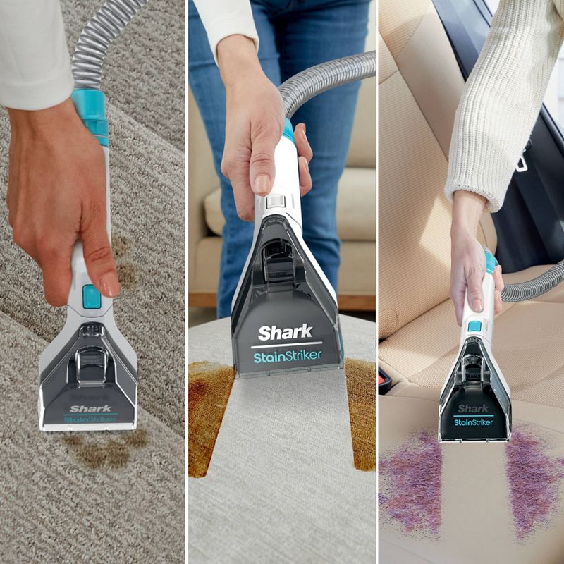 Shark StainStriker Complete Bundle for Shark StainStriker Portable Carpet Cleaners - PXCMBUNDLE, 6 of 9