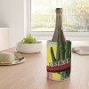 MsGonzalez Desert Inn UFO Wine Chiller - Deny Designs - 2 of 2