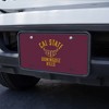 California State University Dominguez Hills Toros Logo Novelty Metal Vanity Tag License Plate - 3 of 4