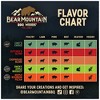 Bear Mountain BBQ All-Natural Woods Butcher's Blend Smoker Pellets, 20 Lb Bag - 2 of 4