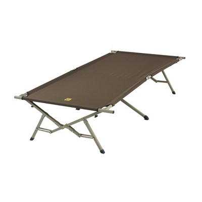 portable cot target