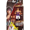 WWE Elite Solo Sikoa Action Figure - 2 of 4