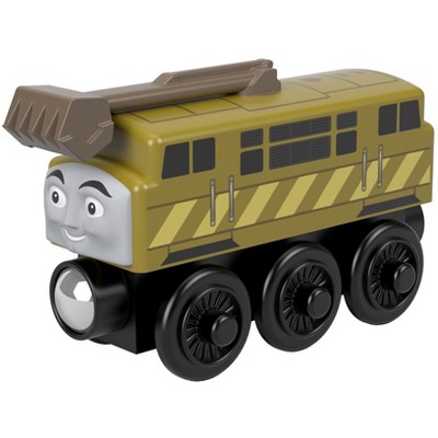 thomas trackmaster diesel 10