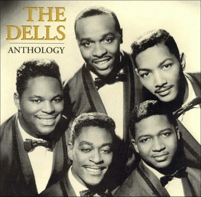 The Dells - The Dells Collection (1955-1992) (2 CD)