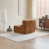 NicBex Modern Single Foam Compression Sofa Lounge Chair with Footrest,Comfy Cloud-Soft Accent Chair for Bedroom,Living Room,Office - 4 of 4