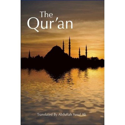 The Qur'an - (Paperback)