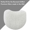 Mars Wellness CPAP Filter Kit 20 Pack - Made in The USA - Fits Resmed AirMini - 2 of 4
