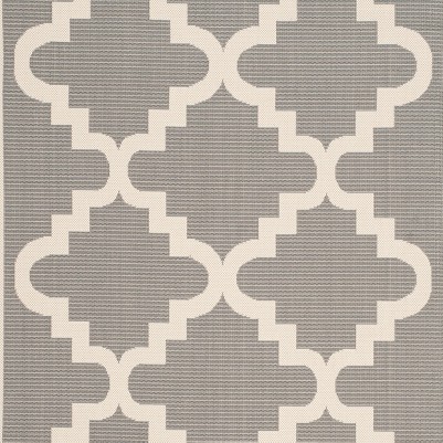 anthracite/beige