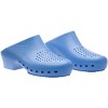 Calzuro Adult Classic Clogs With Holes Light Blue - 3 of 4