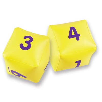 Learning Resources Hip Hoppin' Honderds Activiteit Mat 57-Stuk Set