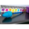 Teacher Created Resources® Blue Crayon Pointer, Pack of 6 - 3 of 4