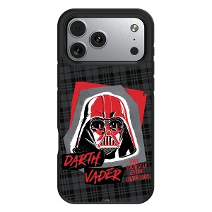 Star Wars Empire Ransom Bump Cell Phone Case for Apple iPhone 17 Series - 1 of 4