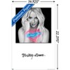 Trends International Britney Spears - Britney Jean Album Series Unframed Wall Poster Prints - 3 of 4