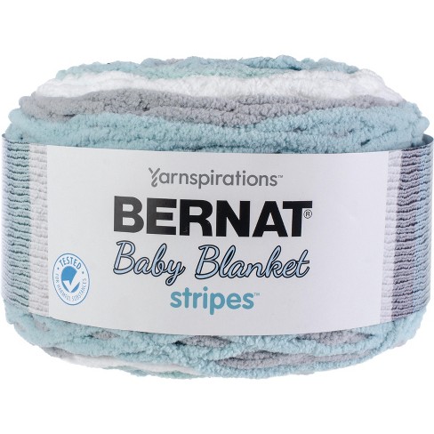 Bernat Blanket Extra Yarn - Speckled Moonrise