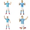 Banbo Toys SOCKERS Manchester City FC Team Collection - 2 of 4