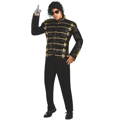 Michael jackson shirts clearance target