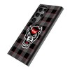 Keyscaper NCAA ACC Universities Plaid MagSafe Compatible Cell Phone Case for Samsung Galaxy - 2 of 4