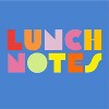 Post-it 2pk Lunch Notes One in a Melon - 3 of 4