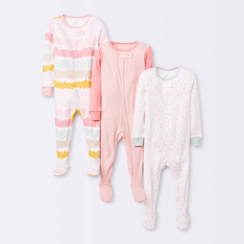 Target newborn hot sale sleepers