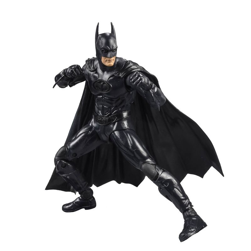 McFarlane Toys DC Comics Batman Build-A-Figure, 6 of 15