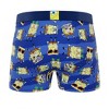 Mens Crazy Boxer SpongeBob SquarePants Fashion Styles Boxer Briefs - 3 of 4