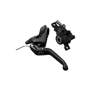 Magura MT4e eBike Brakes Frt or Rr Post/IS Mount No Rotor Mineral Oil