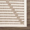 Hauteloom Anah Black Outdoor Rug - 4 of 4