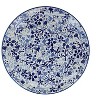 Blue Rose Polish Pottery Manufaktura Dinner Plate - 2 of 3