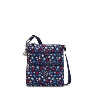 Kipling Keiko Printed Crossbody Mini Bag - 1 of 4