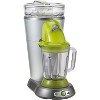 Margaritaville Bahamas Frozen Concoction Beverage Maker Home Margarita Drink Machine with Water Repellant Foam Padded Concoction Maker Travel Bag - 2 of 4