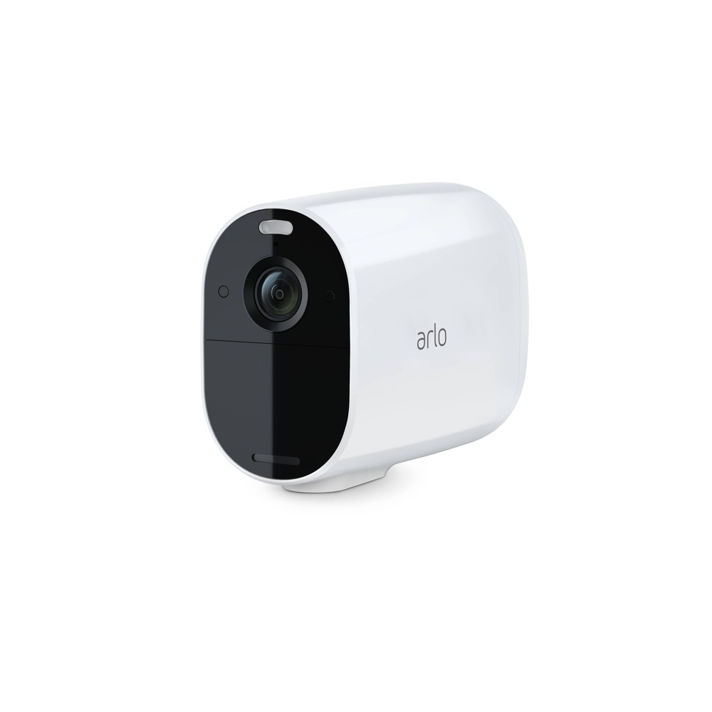 arlo essential 1080p wire free outdoor camera