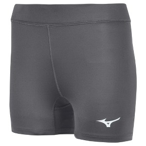 Mizuno Vortex V2 Volleyball Short - 1 of 4