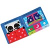 Time for Bed, Panda! - (Googlies) by  Editors of Silver Dolphin Books (Board Book) - 3 of 4