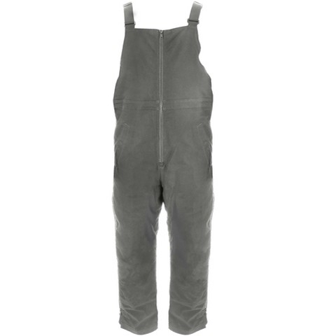 Мужские брюки Refrigiwear Canvas Bib-Pant