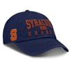 NCAA Syracuse Orange Relaxed Fit Adjustable Hat - 3 of 4