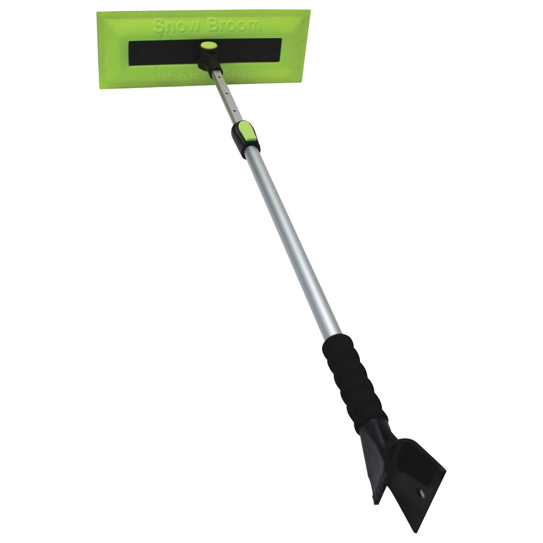 Emsco 52" Telescoping Snowbroom