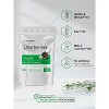 Horbaach Whole Dried Organic Elderberries | 1 lb bulk bag - 3 of 4