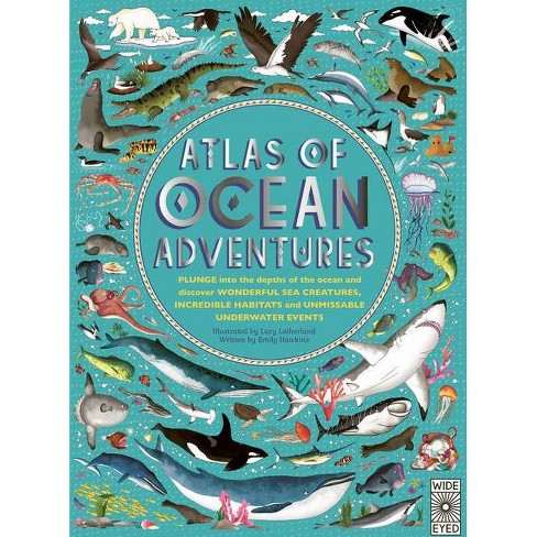 Craving an adventure? Dive into one of these travel-themed books