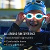 FINIS FlowGlows Adult Swim Goggles - 3 of 4